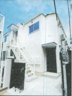 ひかりハウス　GUESTHOUSE