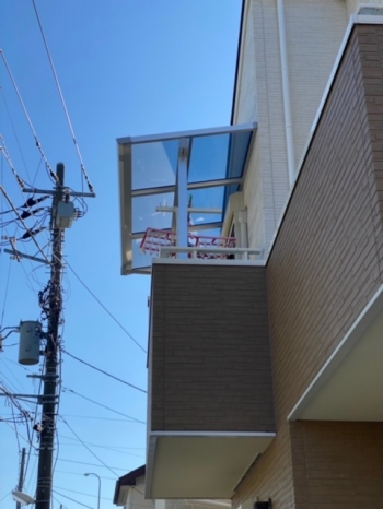 東金町8丁目売戸建